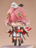 Wuthering Waves Changli Nendoroid No.2856<br>[Pre-Order 29/03/26]