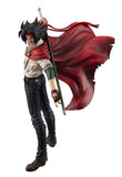 Gundam GGG Mobile fighter G Gundam Domon Kash With Gift (843785) Repeat <br>[Pre-Order 21/02/25]