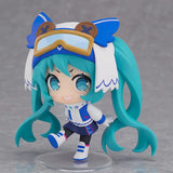 Character Vocal Series 01: Hatsune Miku Blind Box Series: Snow Miku All Stars Figure Collection Vol. 1 (Box of 8pcs)<br>[Pre-Order 23/08/26]