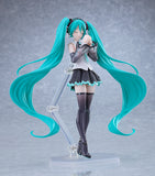 Piapro Characters Hatsune Miku NT Figma No.650 <br>[Pre-Order 06/04/25]