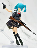 Little Armory Armed JK: Variant D2 Code: URBEX Figma No.SP167B<br>[Pre-Order 22/02/26]