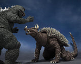 S.H.MonsterArts Anguirus 1972 <br>[Pre-Order 30/11/24]