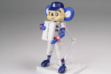 Chunichi Dragons Mascot Doala Plafia Doala<br>[Pre-Order 10/05/26]
