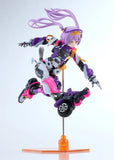 Shojo-Hatsudoki Motored Cyborg Runner SSX-155c Pop Tracker<br>[Pre-Order 06/09/26]