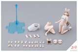Sousai Shojo Teien Animal Ears Emulator Swim Style (JK112)<br>[Pre-Order 06/10/26]