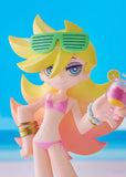 New Panty & Stocking With Garterbelt Pop Up Parade Beach Queens Stocking L Size<br>[Pre-Order 07/06/26]