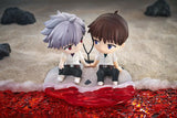 Rebuild of Evangelion Mini Memory Shinji Ikari & Kaworu Nagisa<br>[Pre-Order 28/09/25]