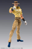 JoJo's Bizarre Adventure Part 3 Stardust Crusaders Chozokado Joseph Joestar & Iggy<br>[Pre-Order 15/11/26]