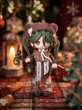 Shenzhen Mabell Animation Development Original Miya Inside Heart's Series Blind Box Figure (Box of 8 pcs)<br>[Pre-Order 24/05/26]