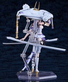 Goddess of Victory: Nikke Scarlet Figma No.640 <br>[Pre-Order 05/01/25]