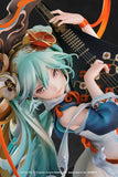Character Vocal Series 01: Hatsune Miku Shimian Maifu Ver. (re-run)<br>[Pre-Order 13/09/26]