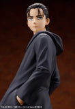 Attack on Titan: The Final Season Eren Yeager The Final Season ver. Oshi Works (GP032) Figurine<br>[Pre-Order 07/07/26]