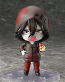 Angels of Death Isaac Foster Nendoroid No.3114<br>[Pre-Order 26/07/26]