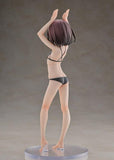 Sword Art Online Alternative Gun Gale Online Llenn Light Novel Swimsuit Ver. Figurine <br>[Pre-Order 26/01/25]