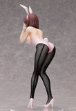 Saekano the Movie: Finale Megumi Kato: Bunny Ver. 2nd Figurine <br>[Pre-Order 15/12/24]