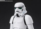 S.H.Figuarts Stormtrooper -Classic Ver.- (Star Wars: A New Hope)<br>[Pre-Order 07/09/25]
