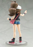 Pokémon Touko with Pokabu ARTFX J Statue (PV304) Figurine<br>[Pre-Order 01/07/26]