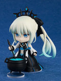 Fate/Grand Order Berserker/Morgan Nendoroid No.2150 re-run<br>[Pre-Order 30/11/25]
