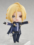 Zenless Zone Zero Hugo Vlad Nendoroid No.2998<br>[Pre-Order 22/03/26]