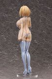 Bunny Suit Planning Sophia F. Shirring: White Bikini Ver. Figurine<br>[Pre-Order 18/01/26]