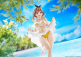 Atelier Ryza: Ever Darkness & the Secret Hideout Atelier Ryza 3: Alchemist of the End & the Secret Key - Ryza (Swimwear ver.) 1/6 scale figure<br>[Pre-Order 25/01/26]