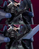 Dolls Nest Plamatea Armored Soldier of Unknown Affiliation<br>[Pre-Order 27/09/26]