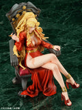 Black Lagoon Balalaika Figurine Ver (Re-run)<br>[Pre-Order 15/03/26]