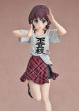 Girls Band Cry Nina Iseri: Truancy Ver. Figurine<br>[Pre-Order 11/01/26]