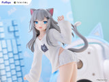 Nachoneko Tenitol Tall Nachoneko Figurine <br>[Pre-Order 16/03/25]