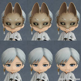 Slient HIll Fox Mask Nendoroid No.3133<br>[Pre-Order 11/10/26]