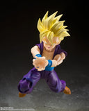 S.H.Figuarts Super Saiyan Son Gohan -The Fighter Who Surpassed Goku-<br>[Pre-Order 12/11/25]