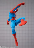 S.H.Figuarts Spider-Man (Gamer-Verse)<br>[Pre-Order 07/09/25]