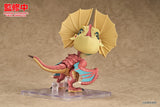 Monster Hunter Yian Kut-Ku Nendoroid No.3094<br>[Pre-Order 08/11/26]