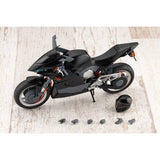 Sousai Shojo Teien Extreme Sports Bike Rui Saotome Specifications (MV022)<br>[Pre-Order 26/05/26]