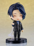 Touken Ranbu ONLINE Mikazuki Munechika: Ceremonial Attire Ver. Nendoroid No.2947<br>[Pre-Order 08/02/26]