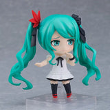 Character Vocal Series 01: Hatsune Miku World Is Mine 2024 Ver. Nendoroid No.2430 (re-run)<br>[Pre-Order 21/06/26]