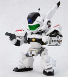 The Mobile Police Patlabor D-Style AV-98 Ingram 2 (KP135R) Re-run<br>[Pre-Order 14/07/26]