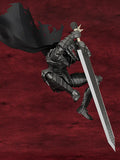Berserk Plamatea Guts: Berserker Armor Ver. (re-run)<br>[Pre-Order 21/06/26]