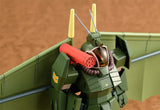 Fang of the Sun Dougram Combat Armors Max25: 1/72 Scale Soltic H8 Roundfacer Hang Glider Equipment Type Re-run<br>[Pre-Order 21/12/25]