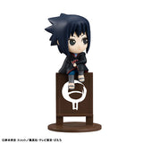 Naruto Ochatomo series Naruto Shippuden Let's have tea for now！(Box of 8pcs) (843310) Repeat <br>[Pre-Order 25/01/25]