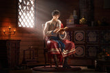 Time Raiders Wu Xie: Xinxue Jiumeng Ver.Figurine <br>[Pre-Order 01/12/24]