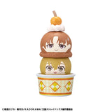 Bungo Stray Dogs Tsumichen Stack up & Change Bungo Stray Dogs (Box of 6 pcs) (847103)<br>[Pre-Order 15/10/25]