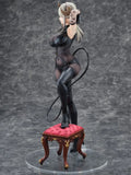2.5 Dimensional Seduction Lustalotte Illusory Outfit / Mayura Figurine Re-Order<br>[Pre-Order 02/11/25]