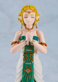 The Legend of Zelda: Tears of the Kingdom Figma No.637 <br>[Pre-Order 10/11/24]