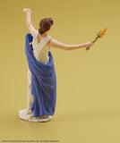 Columbia Pictures Digaction Torch Lady Of Columbia <br>[Pre-Order 26/01/25]