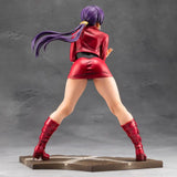SNK Orochi Shermie Bishoujo Statue SV392 Figurine<br>[Pre-Order 24/09/25]