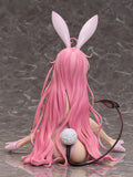 To Love-Ru Darkness Lala Satalin Deviluke: Bare Leg Bunny Ver.<br>[Pre-Order 13/09/26]