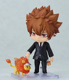 Reborn! Tsunayoshi Sawada: Black Suit Ver. Nendoroid No.2950<br>[Pre-Order 01/02/26]