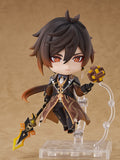 Genshin Impact Zhongli Nendoroid No.2582 <br>[Pre-Order 27/10/24]