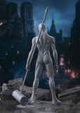 Attack on Titan Pop Up Parade Lara Tybur: War Hammer Titan Ver. L Size<br>[Pre-Order 09/11/25]